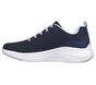 Vapor Foam - Fresh Trend, NAVY / LAVENDER, large image number 3