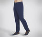 The GO WALK Everywhere Pant, BLU NAVY, large image number 2