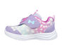 S-Lights: Glimmer Kicks - Skech Pets, LAVANDA / ROSA FLUO, large image number 3