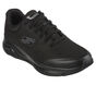 Skechers Arch Fit, BLACK, large image number 5