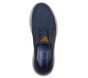 Skechers Slip-ins RF: Hasting - Niko, BLU NAVY, large image number 1