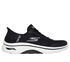 Skechers Slip-ins: GO WALK Arch Fit 2.0, NERO / BIANCO, swatch