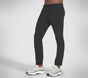 GO STRETCH Ultra Tapered Pant, NERO, large image number 2
