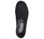 Skechers Slip-ins: Reggae 2.0 - Sunny Sky, BLACK, large image number 2