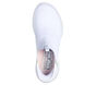 Skechers Slip-ins: Ultra Flex 3.0 - Cozy Streak, BIANCO, large image number 1