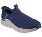 Skechers Slip-ins: Arch Fit 2.0 - Crayn, BLU NAVY, large image number 4