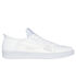 Skechers Slip-ins Mark Nason: New Wave Cup, WHITE, swatch
