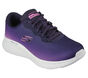 Skech-Lite Pro - Fade Out, BLU NAVY / ROSA FLUO, large image number 5