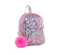 Twinkle Toes: Puffy Mini Backpack, ROSA, large image number 2