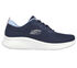 Skech-Lite Pro - Best Chance, BLU NAVY  / BLU, swatch