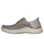 Skechers Slip-ins RF: Hasting - Niko, TAUPE, large image number 3