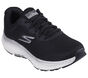 GO RUN Consistent 2.0 - Fast Pace, BLACK / SILVER, large image number 4