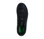 Skechers SKX_01 Gold FG, NERO / ARGENTO, large image number 1