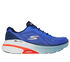 Skechers Max Cushioning Arch Fit 2.0 - Immense Cruiser, BLUE, swatch