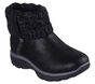 Skechers Slip-ins Relaxed Fit: Easy Going - Cozy Weather 2, NERO, large image number 4