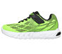 Flex-Glow Elite - Vorlo, LIME / BLACK, large image number 3