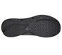 Skechers GOrun Consistent, BLACK / CHARCOAL, large image number 3