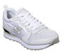 OG 85 - Goldn Gurl, WHITE / SILVER, large image number 0