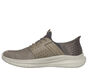 Skechers Slip-ins RF: Slade - Ocon, TAUPE, large image number 3