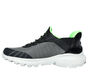 Skechers Slip-ins: Razor Air - Hyper-Brisk, CARBONE / NERO, large image number 3