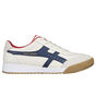 Zinger - Manzanilla, WHITE / NAVY, large image number 0