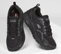 Skechers GOrun Consistent, NERO / CARBONE, large image number 1