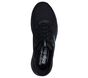 Skechers Slip-ins RF: Equalizer 5.0 - Standpoint, BLACK / BLUE, large image number 1