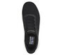 Skechers Slip-ins: BOBS Sport Squad Chaos, NERO, large image number 2