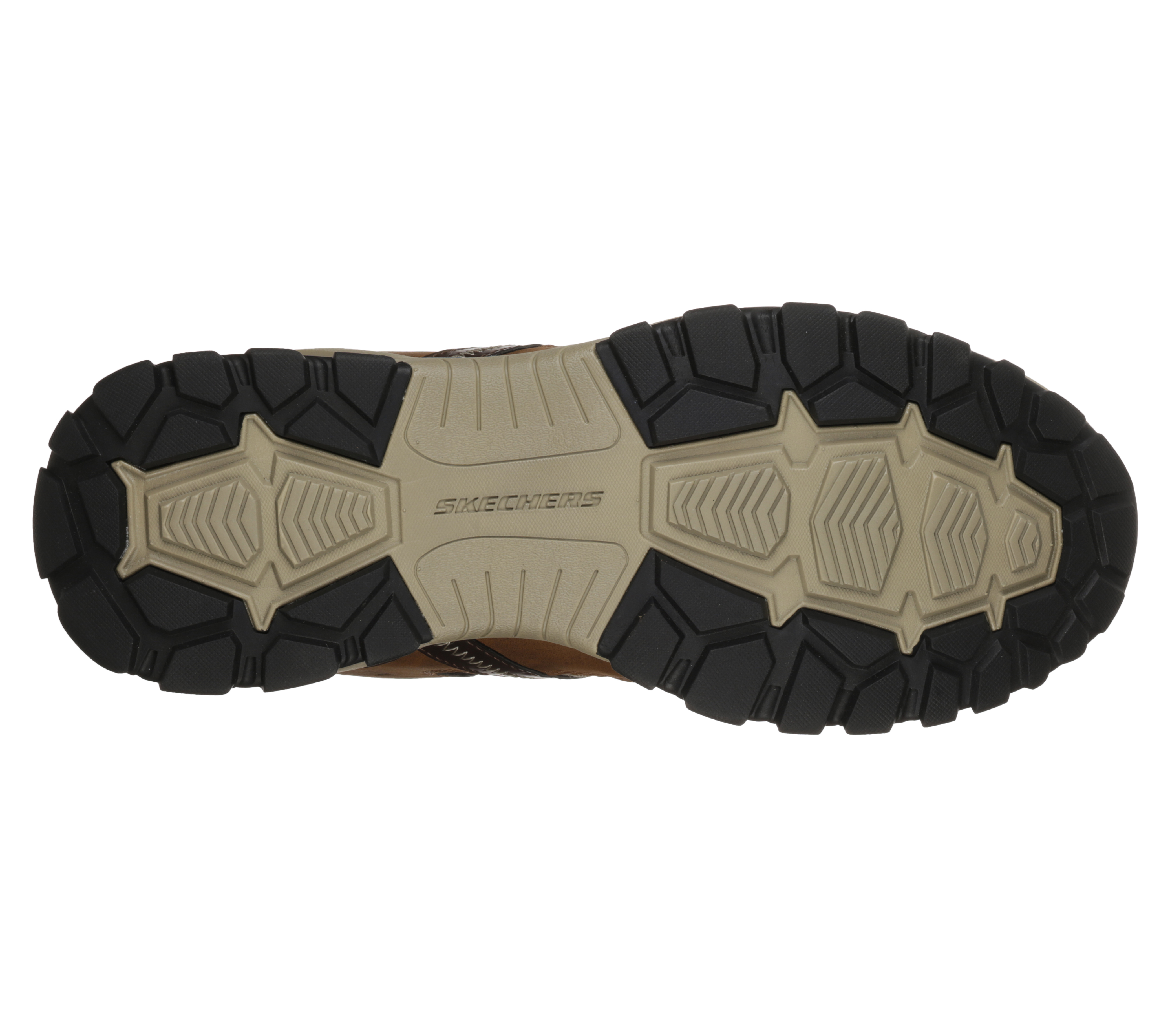 skechers henrick delwood black