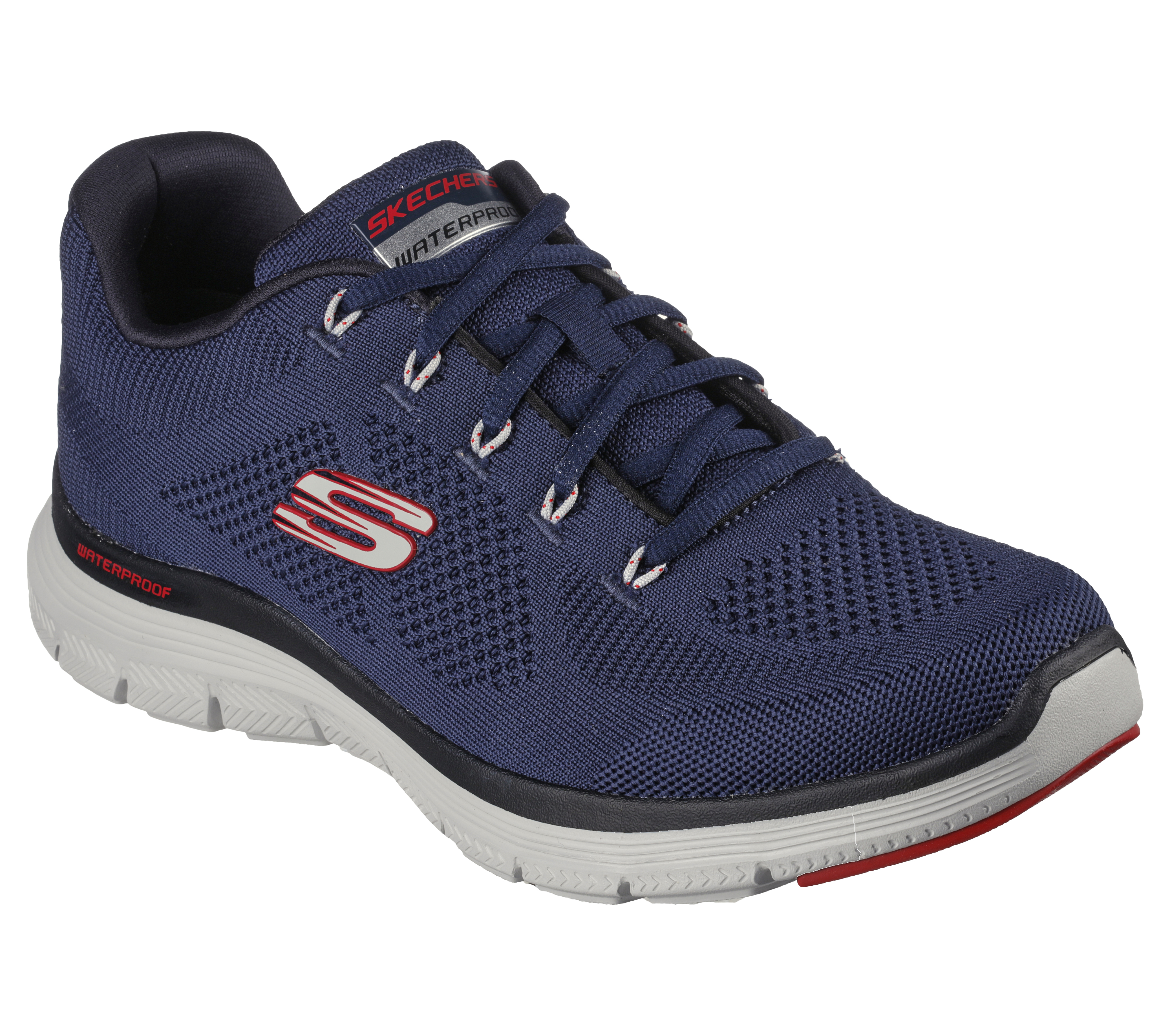 Skechers, Flex Advantage 4.0 - Upstream, Training Shoes