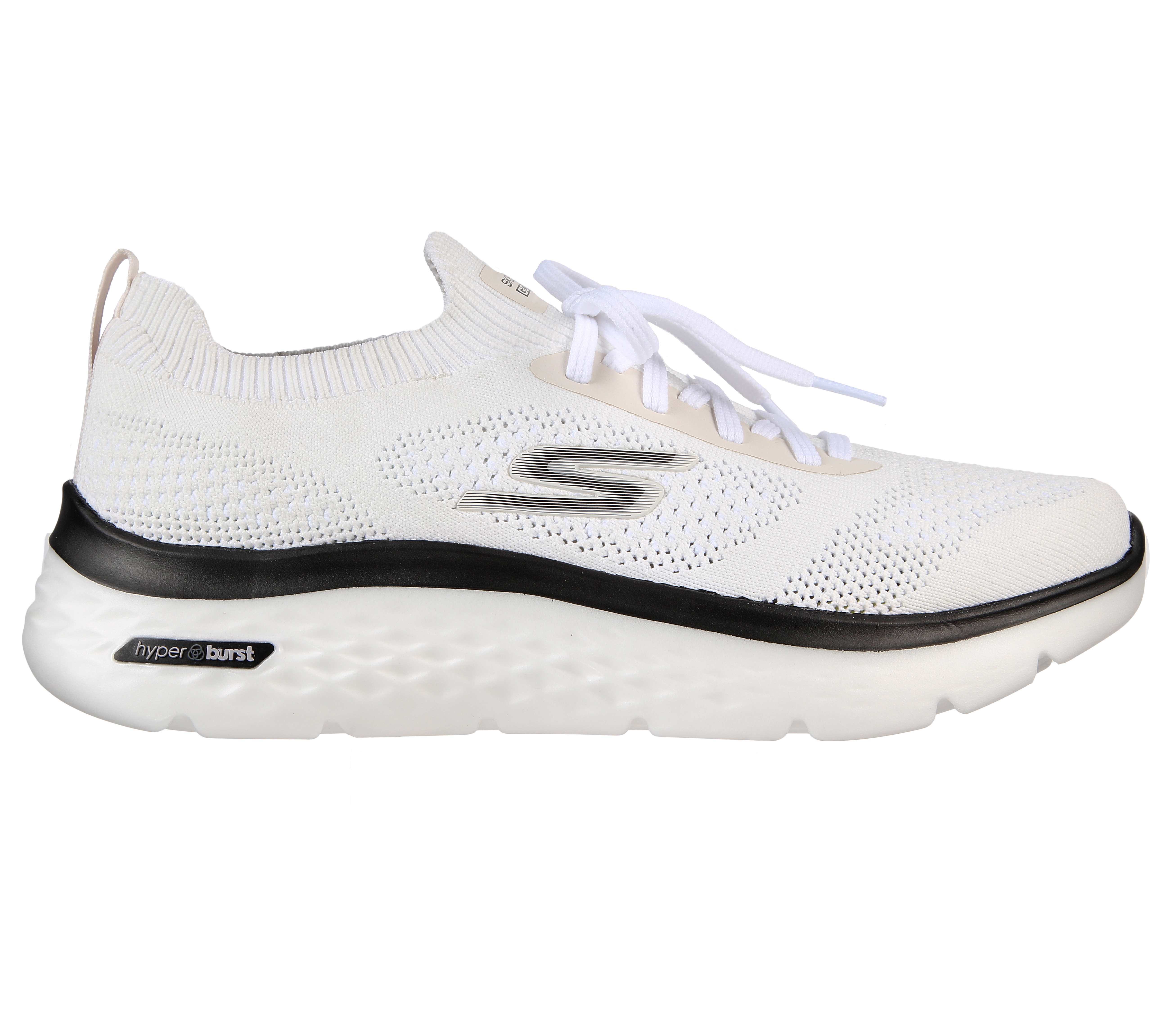 skechers go walk hyper boost