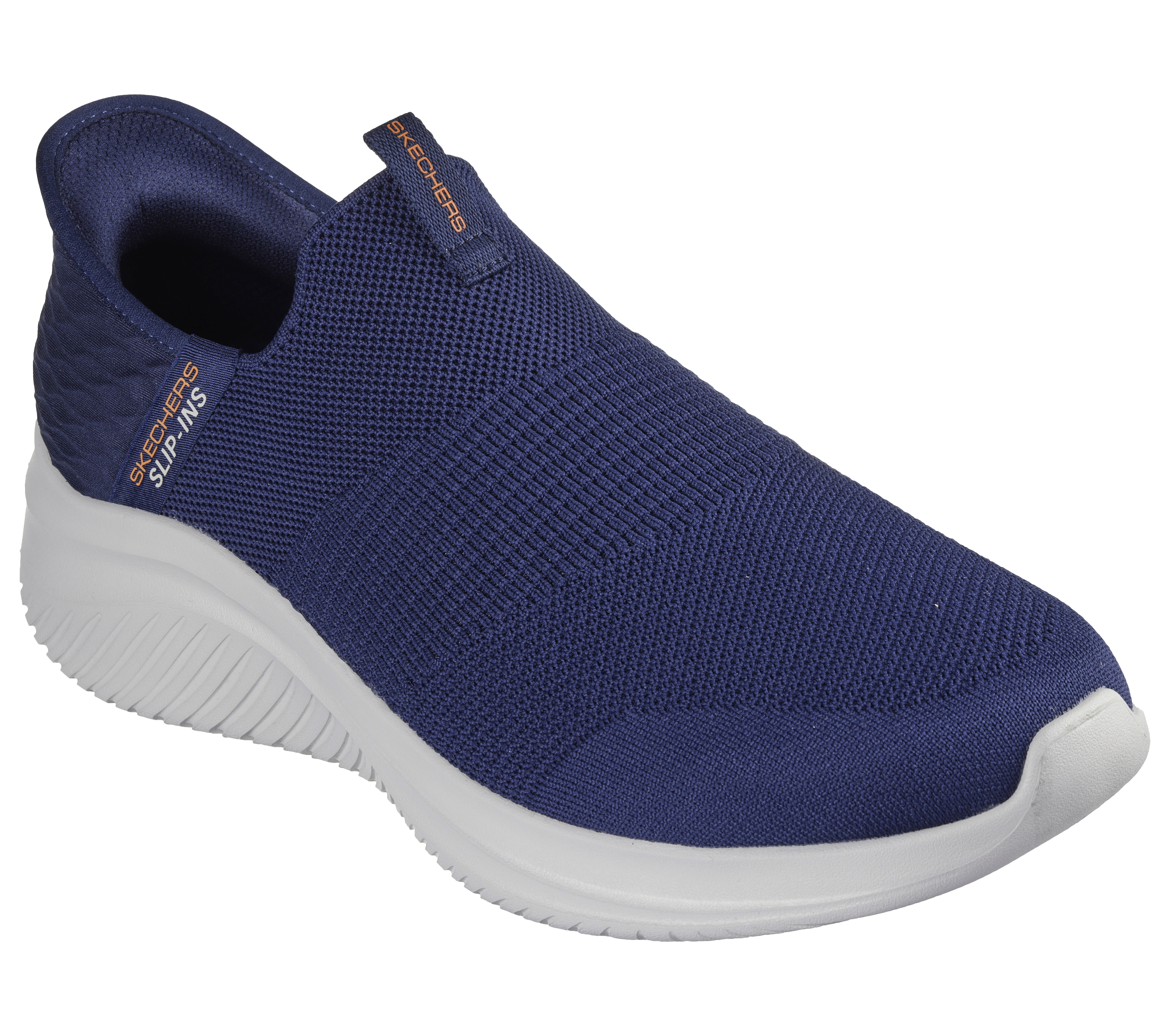 skechers ultra flex slip on sneaker