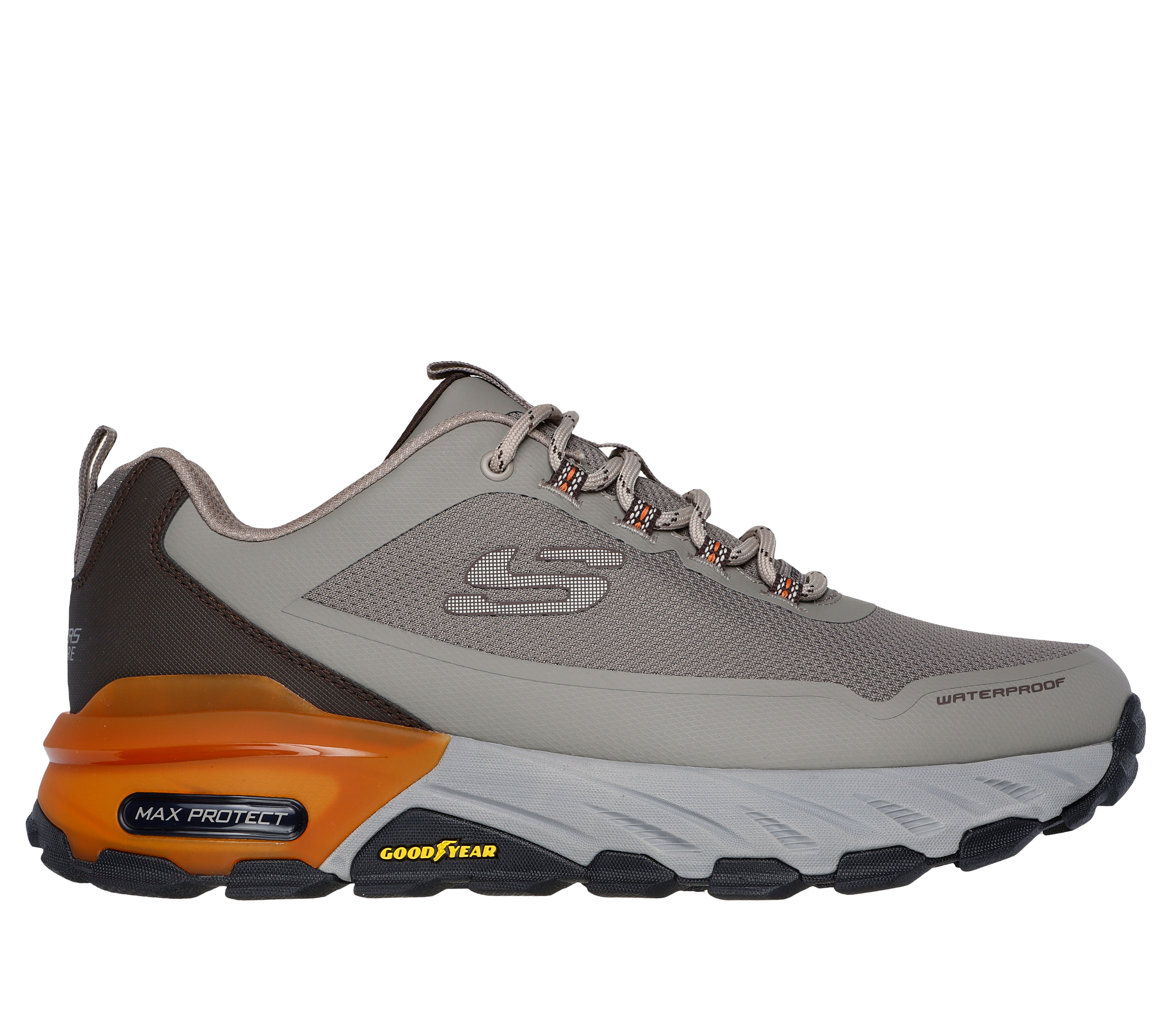 skechers max protect