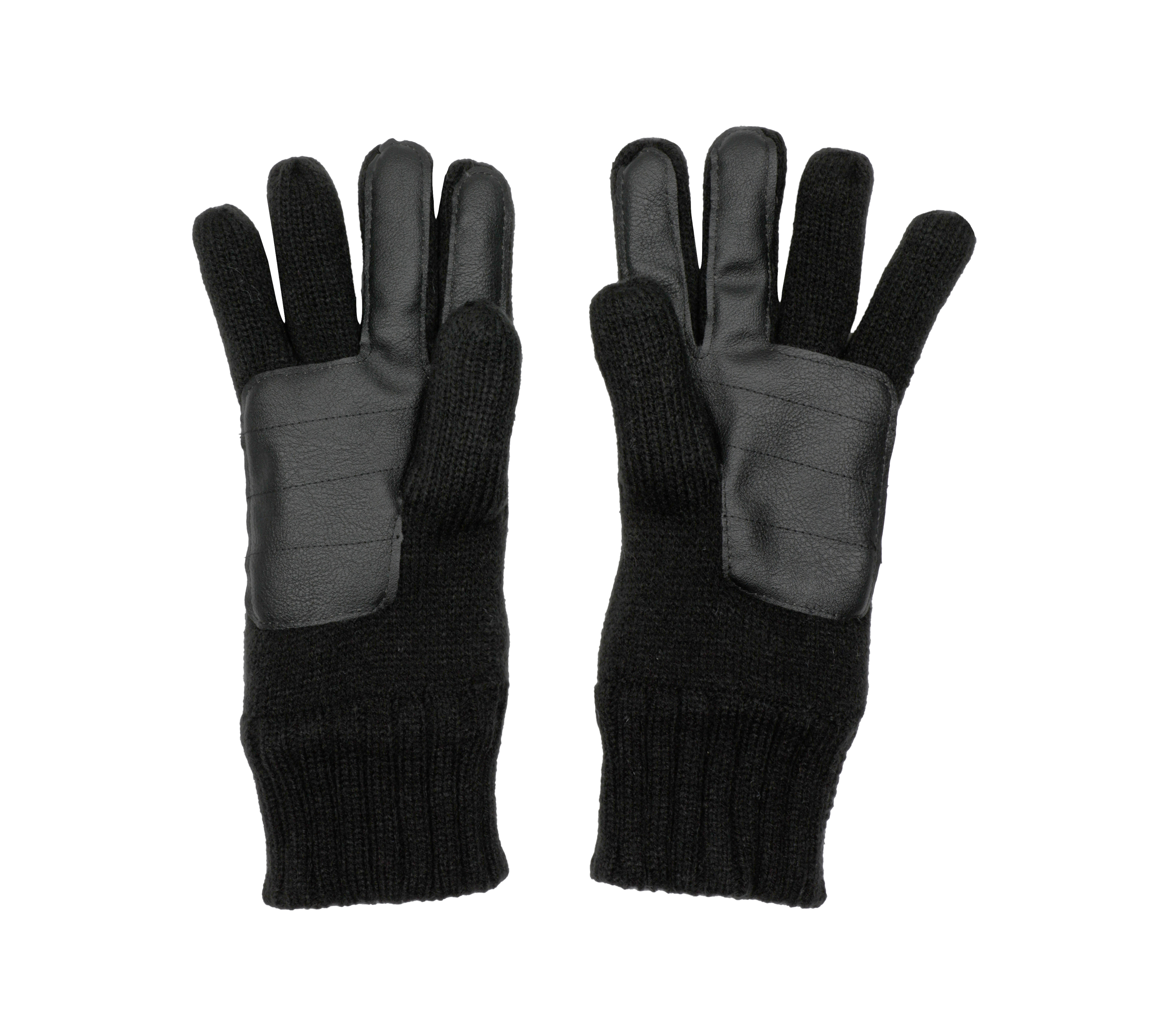 peter storm fingerless thermal gloves