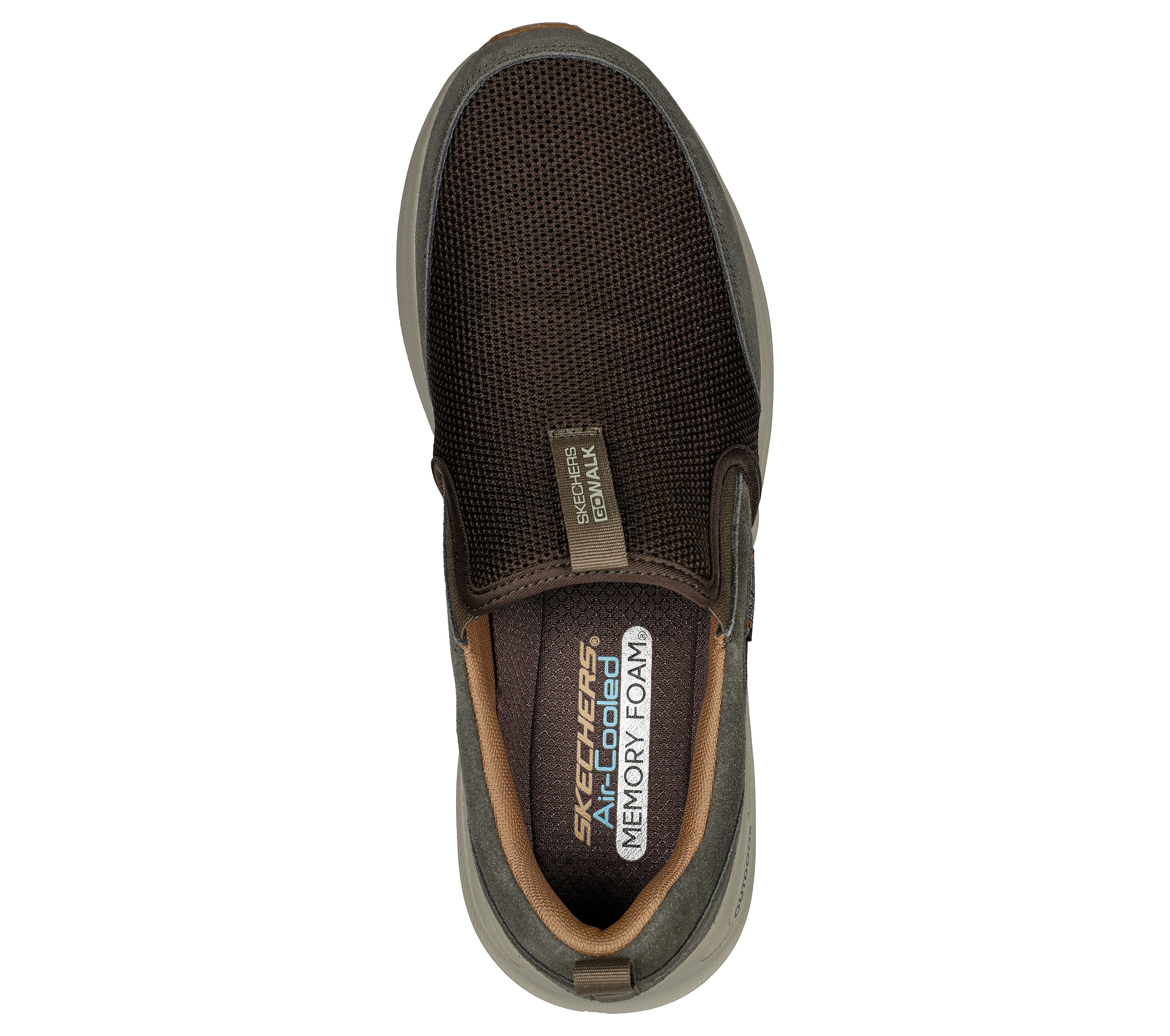 Skechers gowalk clearance outdoors