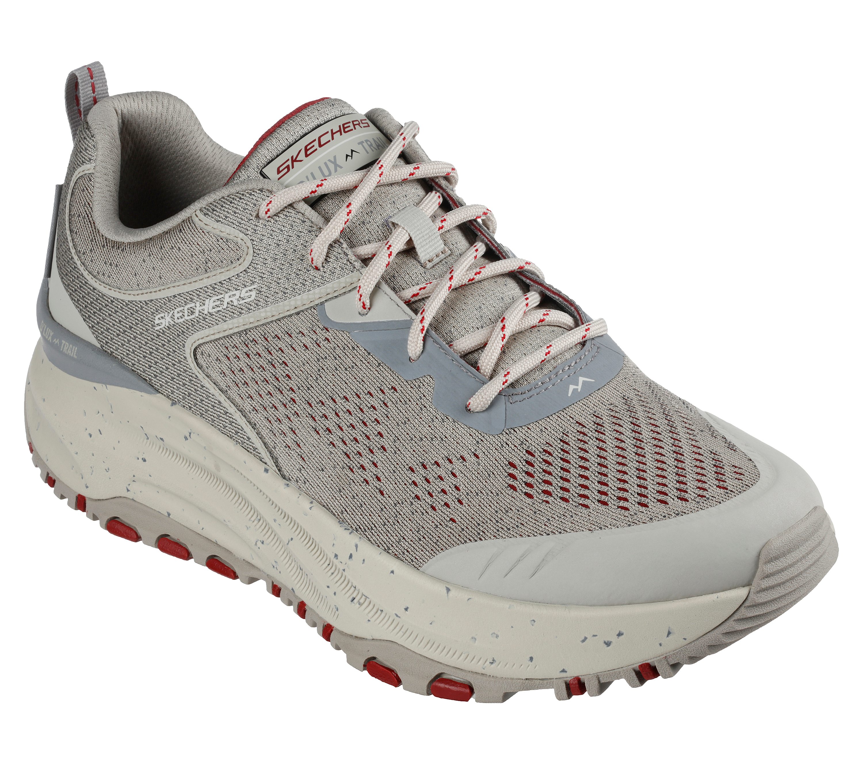 Relaxed Fit: D'Lux Trail SKECHERS