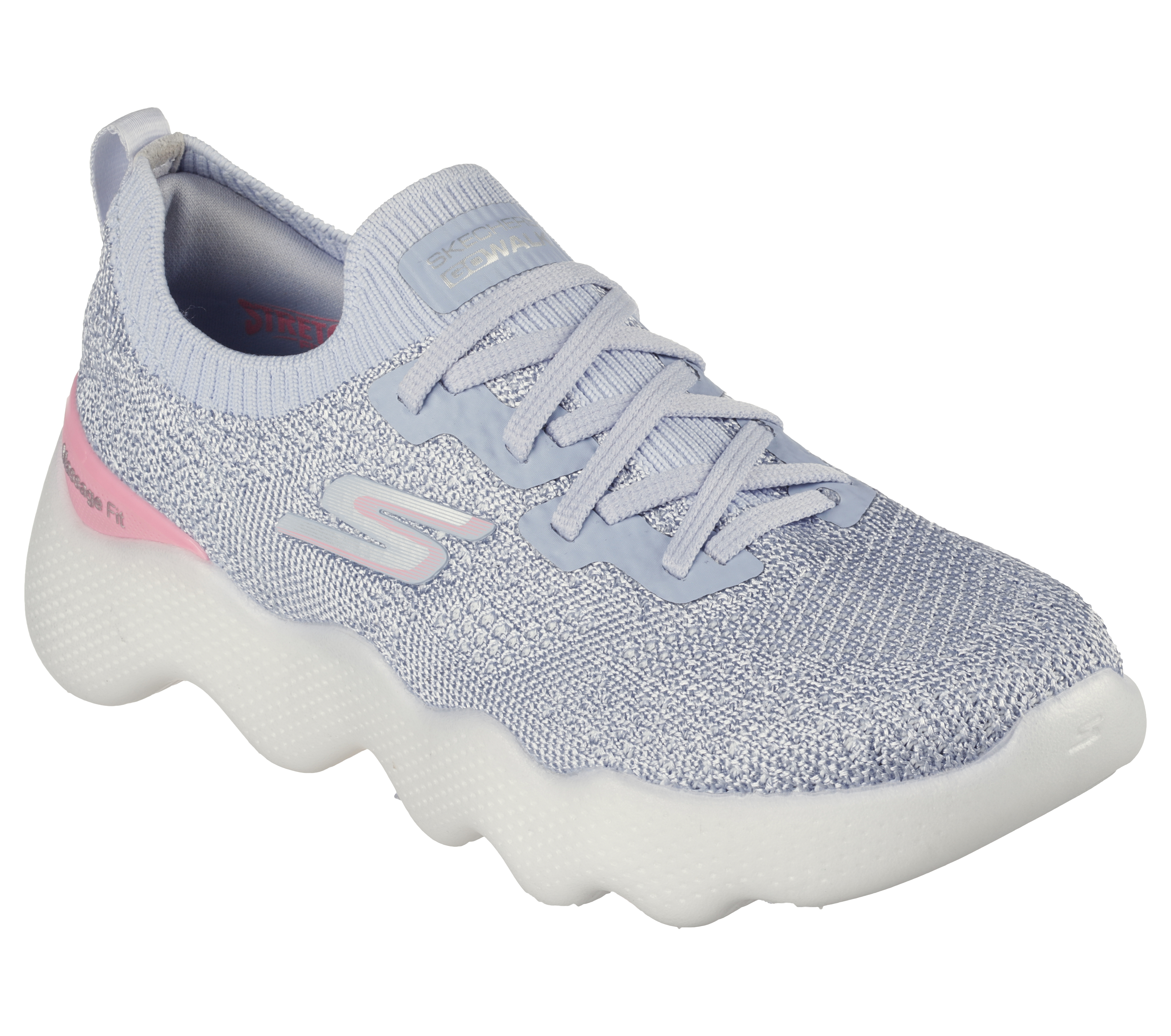 skechers women's go walk massage fit stores