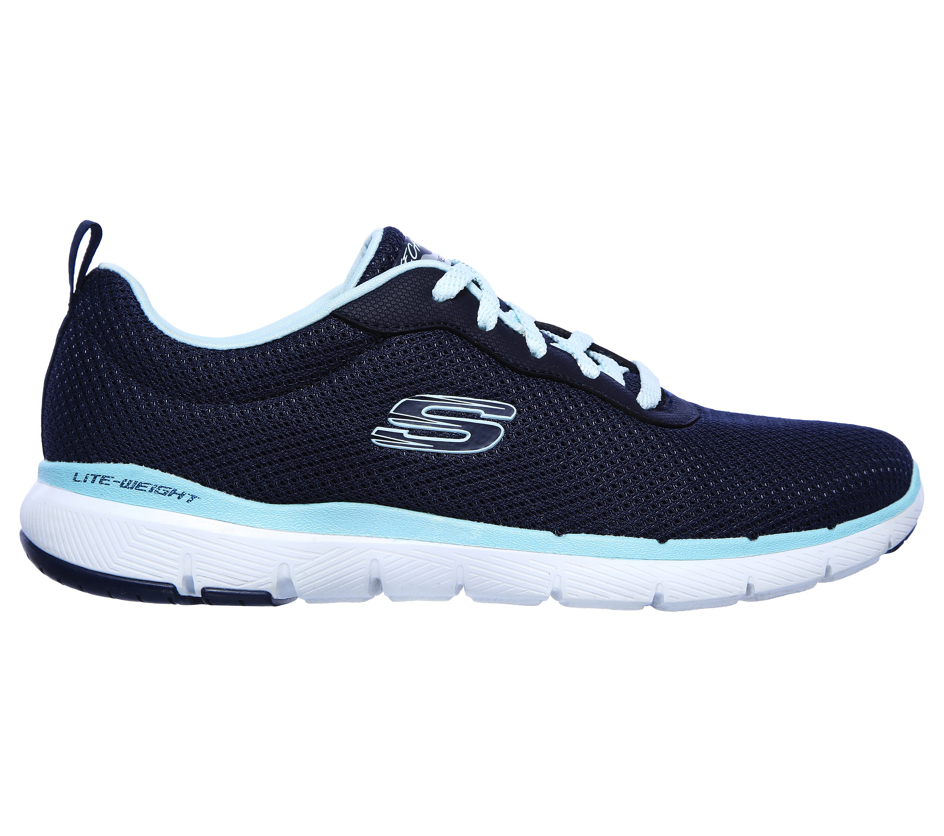 Skechers flex discount appeal size 6